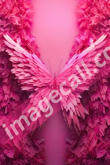 pink butterfly (10)