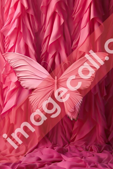 pink butterfly (13)