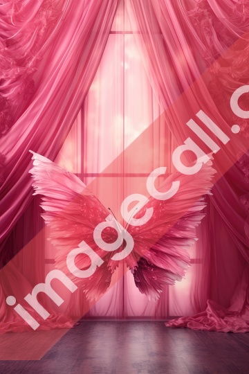 pink butterfly (15)