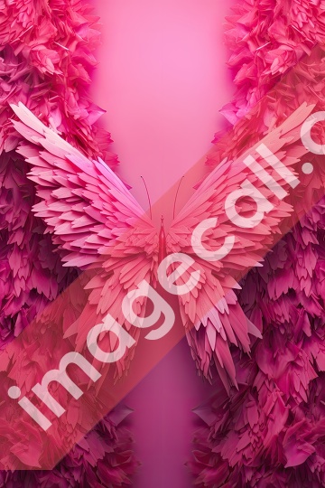 pink butterfly (16)