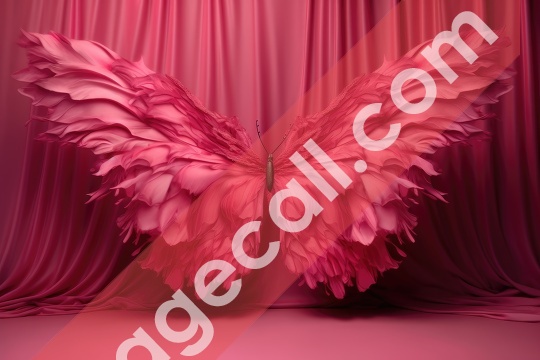 pink butterfly (17)