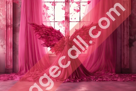 pink butterfly (4)