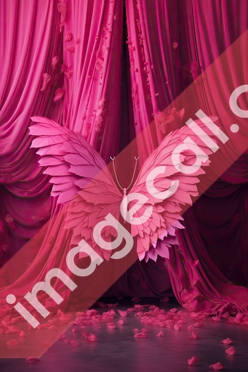 pink butterfly (8)