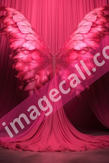 pink butterfly (8)