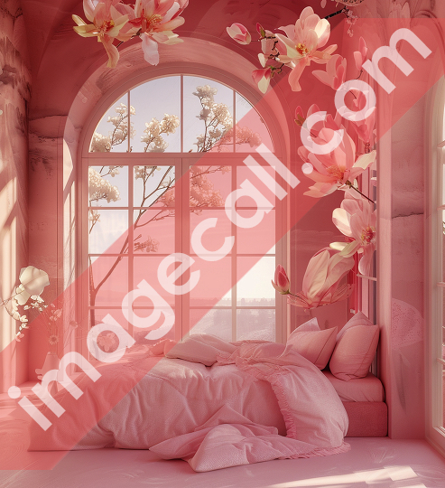 pink room3 (28)