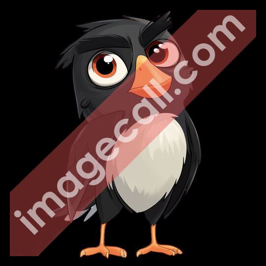 Quirky Birds (357)
