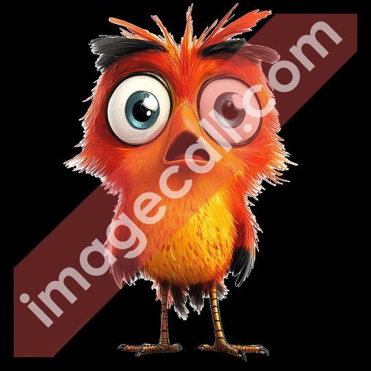Quirky Birds (49)