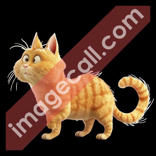 Quirky Cat (112)
