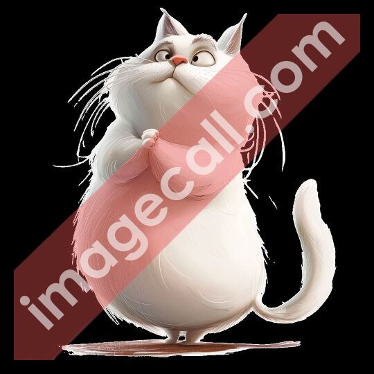 Quirky Cat (116)