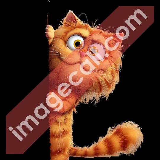 Quirky Cat (139)