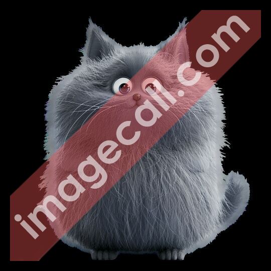 Quirky Cat (173)