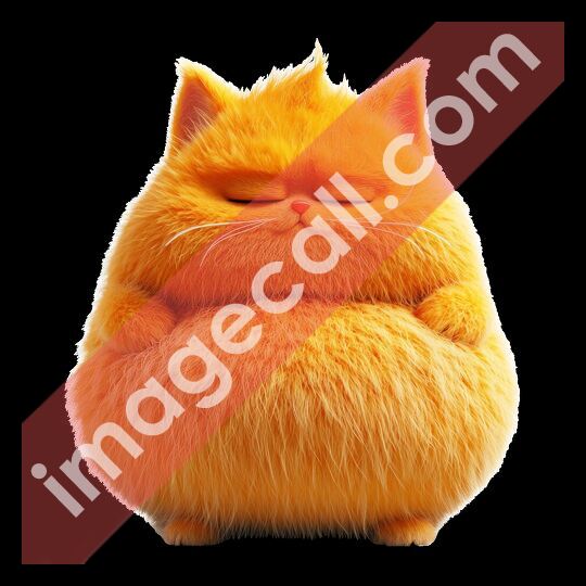 Quirky Cat (183)
