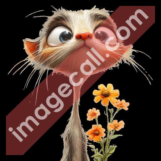 Quirky Cat (42)