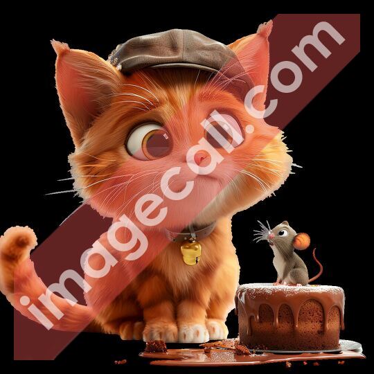 Quirky Cat (6)