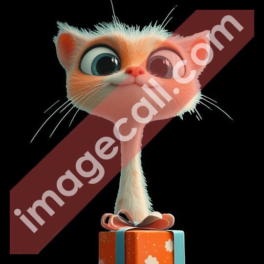 Quirky Cat (73)