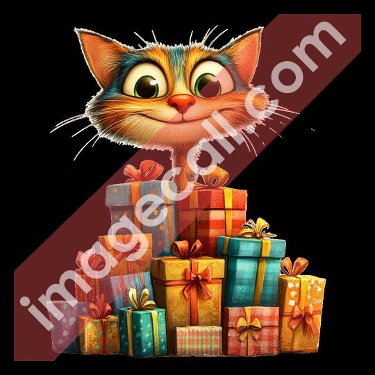 Quirky Cat (74)