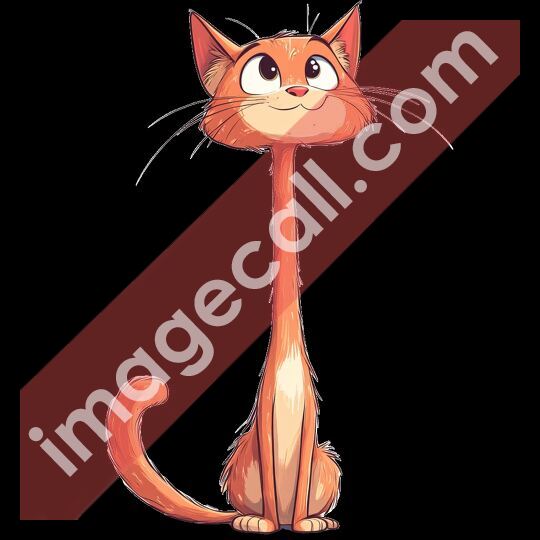 Quirky Cat (82)
