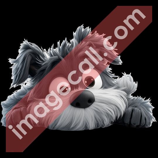 Quirky Dog (153)