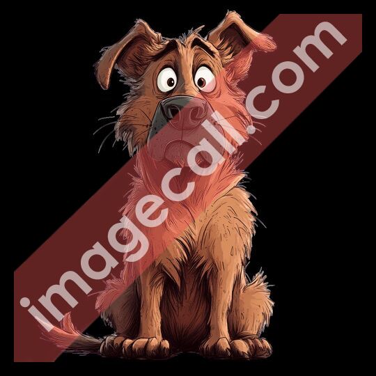 Quirky Dog (163)
