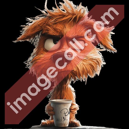 Quirky Dog (165)