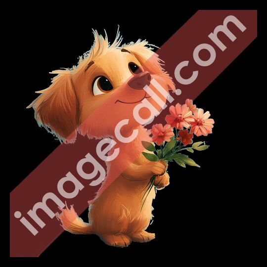 Quirky Dog (185)