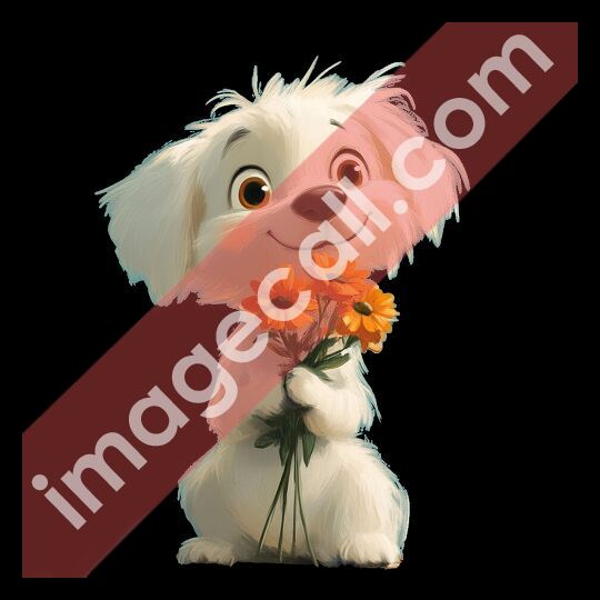 Quirky Dog (186)