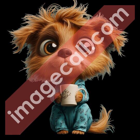 Quirky Dog (187)