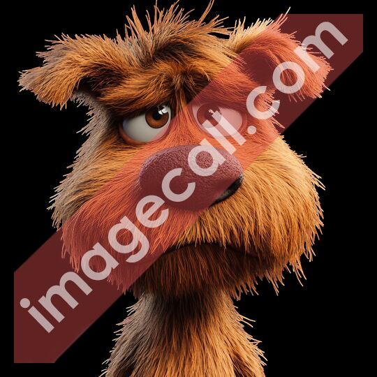 Quirky Dog (192)