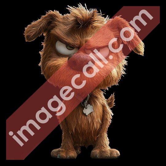Quirky Dog (194)
