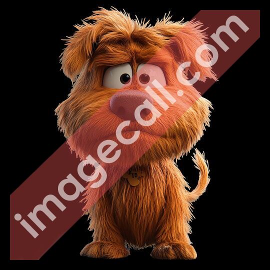 Quirky Dog (197)
