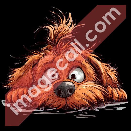 Quirky Dog (213)