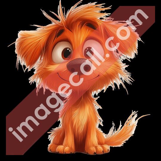 Quirky Dog (228)