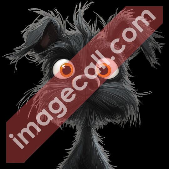 Quirky Dog (234)