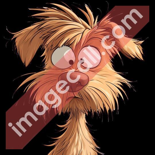Quirky Dog (235)