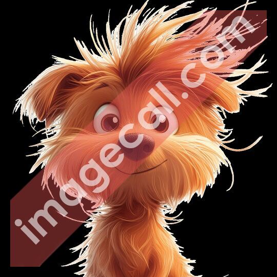 Quirky Dog (236)