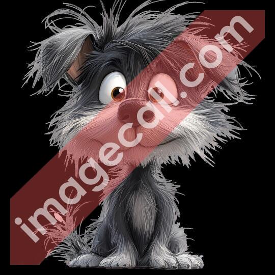 Quirky Dog (237)