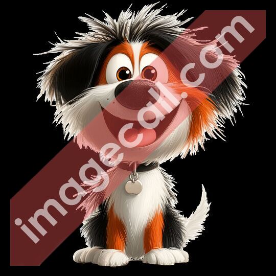 Quirky Dog (238)