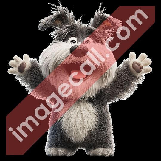 Quirky Dog (269)