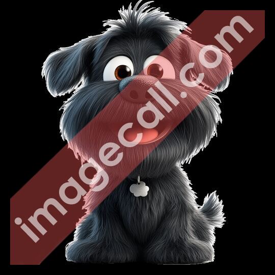 Quirky Dog (270)