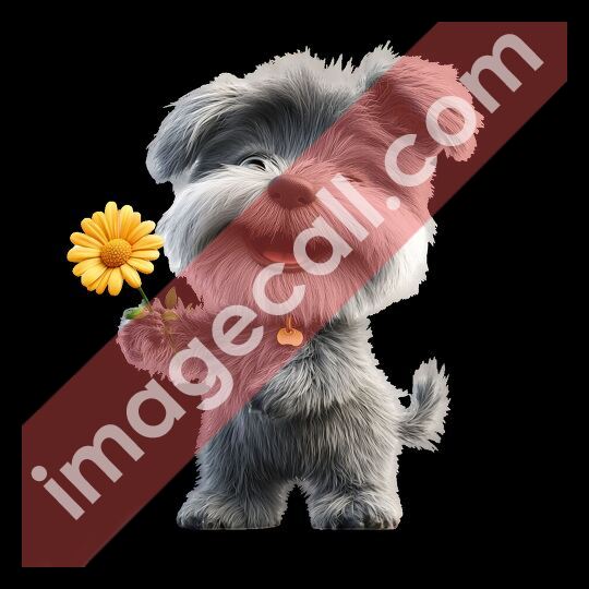 Quirky Dog (271)