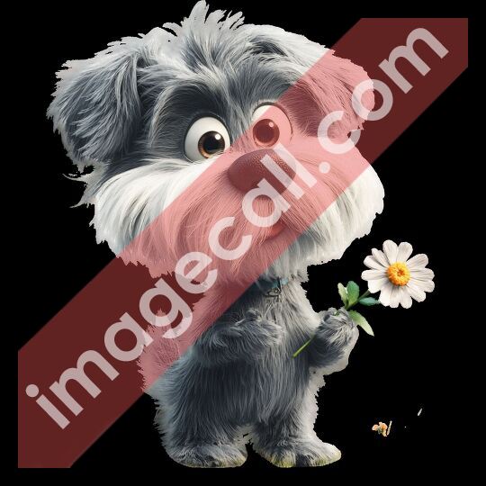 Quirky Dog (272)