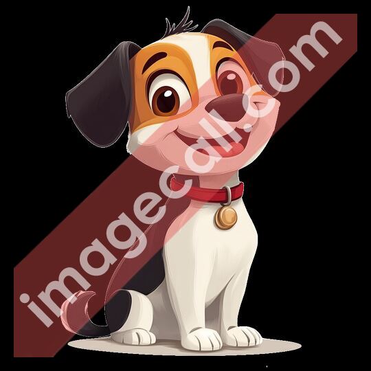 Quirky Dog (298)