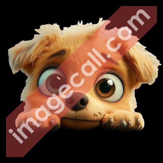 Quirky Dog (311)