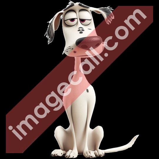 Quirky Dog (34)
