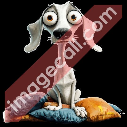 Quirky Dog (57)