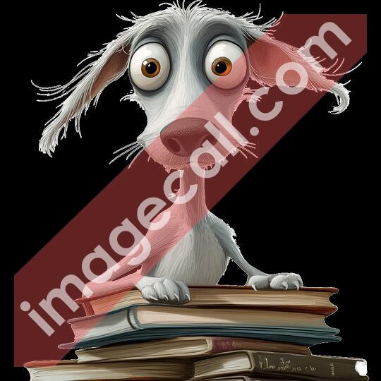 Quirky Dog (58)