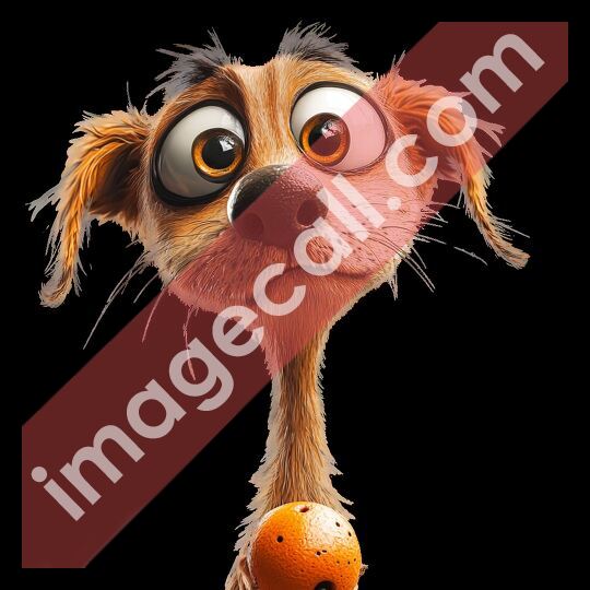 Quirky Dog (59)