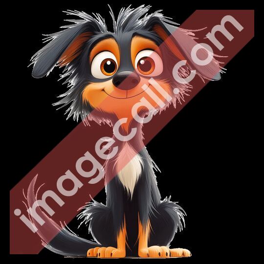 Quirky Dog (80)