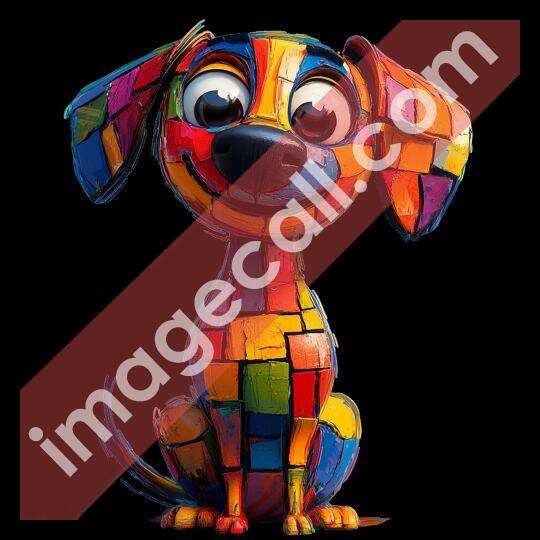 Quirky Dog (83)