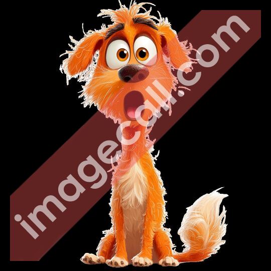 Quirky Dog (86)